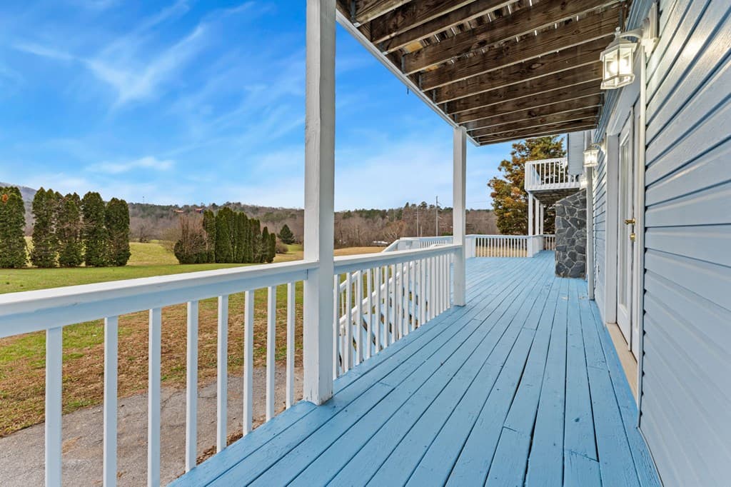 286 Mccombs Road, Murphy NC 28906 - Photo