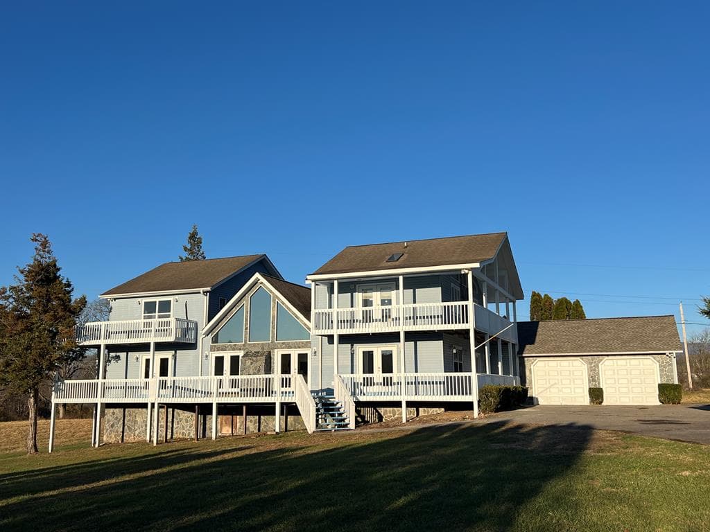 286 Mccombs Road, Murphy NC 28906 - Primary photo