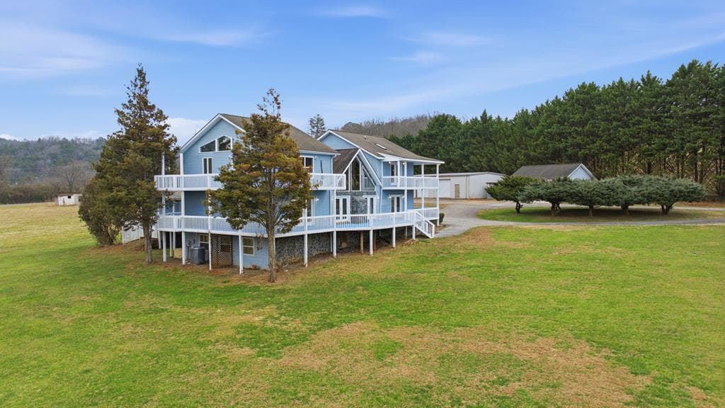 286 Mccombs Road, Murphy NC 28906 - Photo