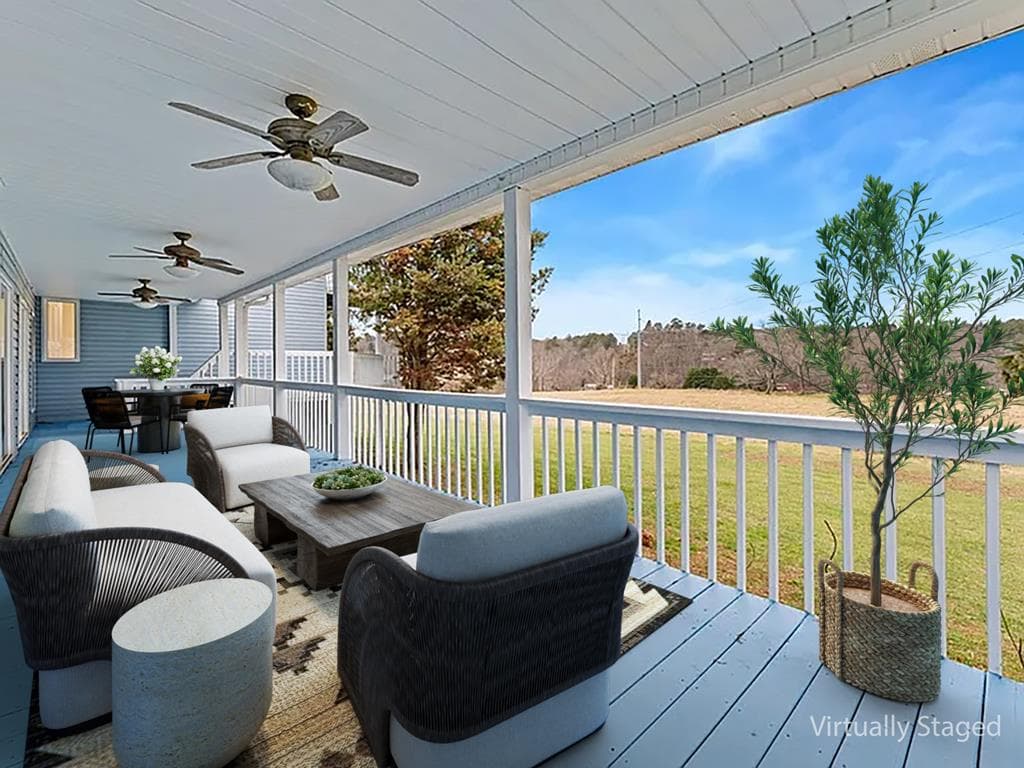 286 Mccombs Road, Murphy NC 28906 - Photo