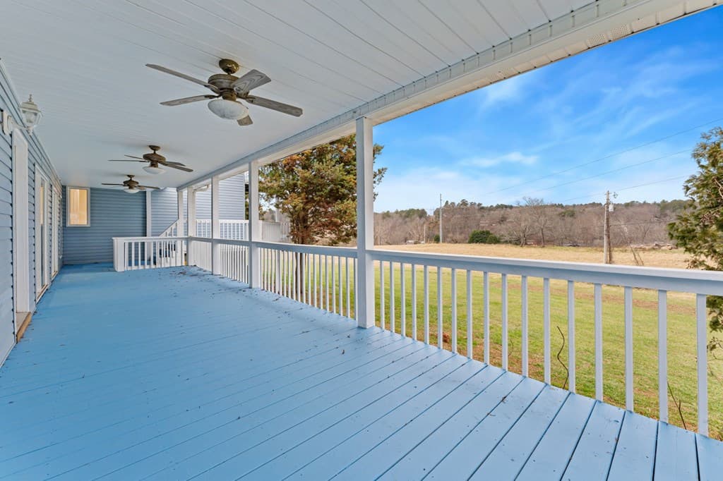 286 Mccombs Road, Murphy NC 28906 - Photo