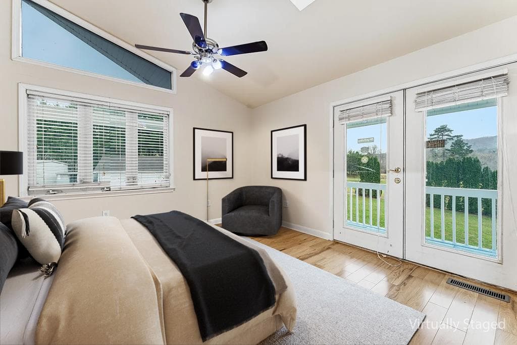 286 Mccombs Road, Murphy NC 28906 - Photo