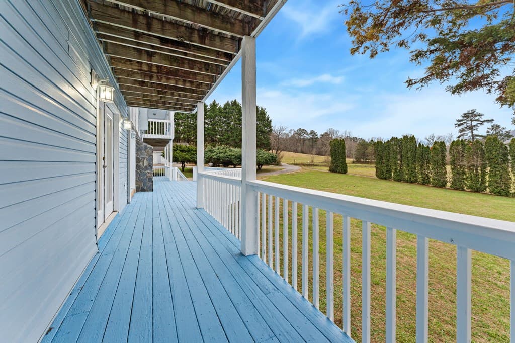 286 Mccombs Road, Murphy NC 28906 - Photo