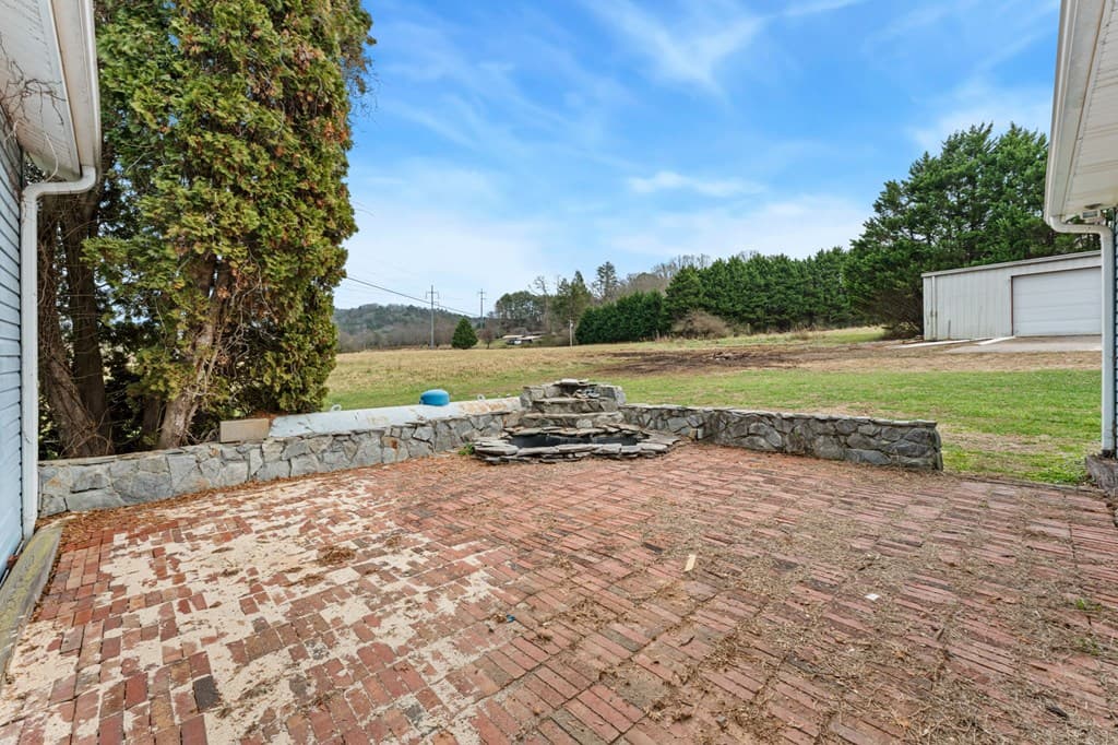 286 Mccombs Road, Murphy NC 28906 - Photo
