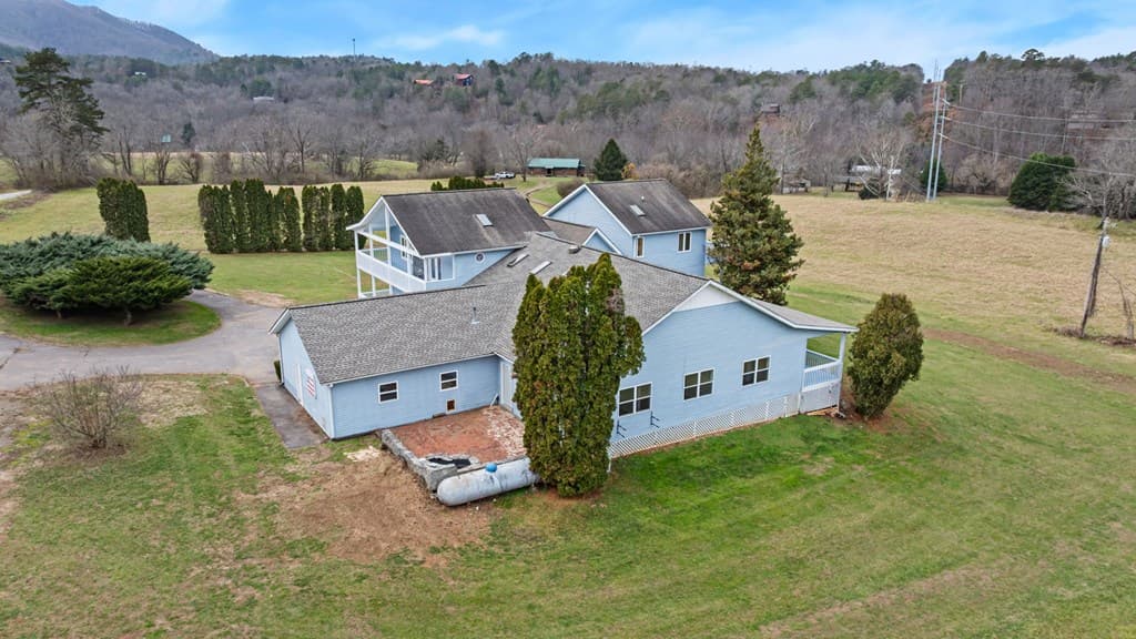 286 Mccombs Road, Murphy NC 28906 - Photo