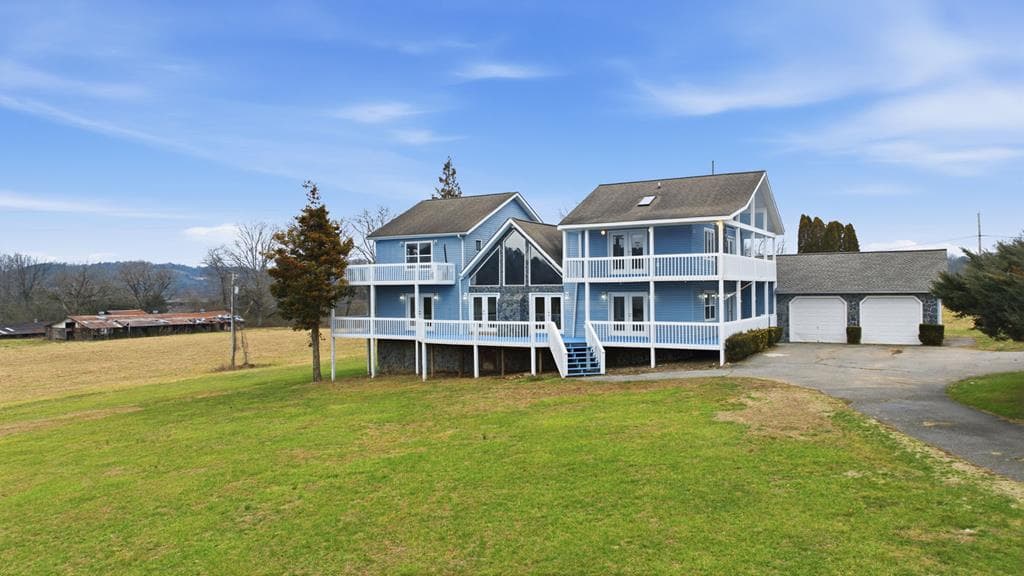 286 Mccombs Road, Murphy NC 28906 - Photo