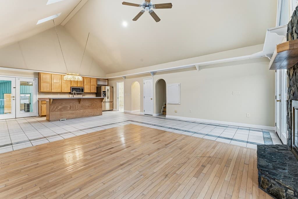 286 Mccombs Road, Murphy NC 28906 - Photo