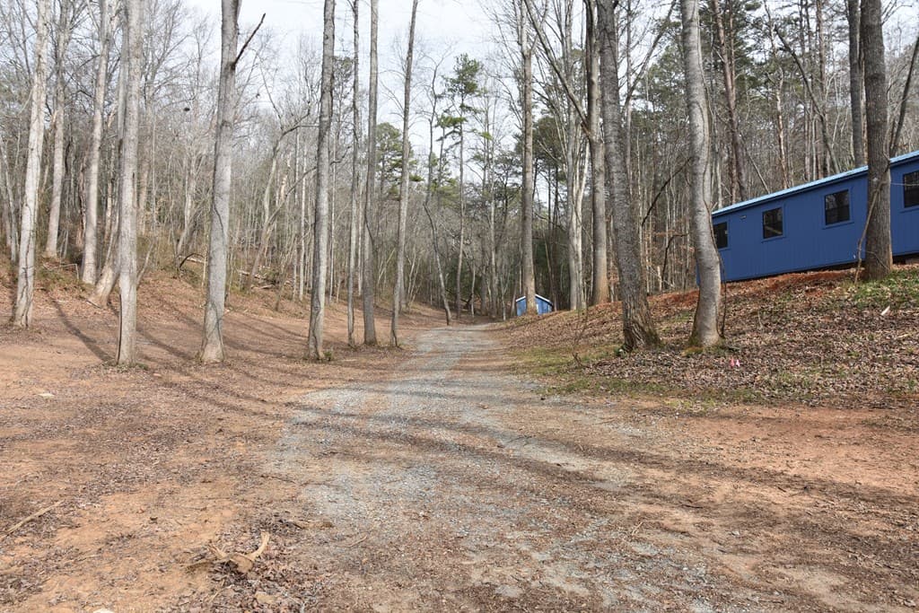 167 Swaims Road, Hayesville NC 28904 - Photo