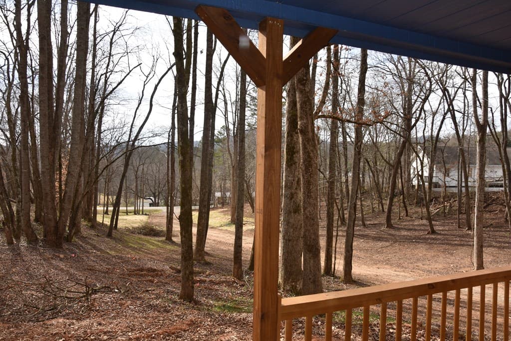 167 Swaims Road, Hayesville NC 28904 - Photo