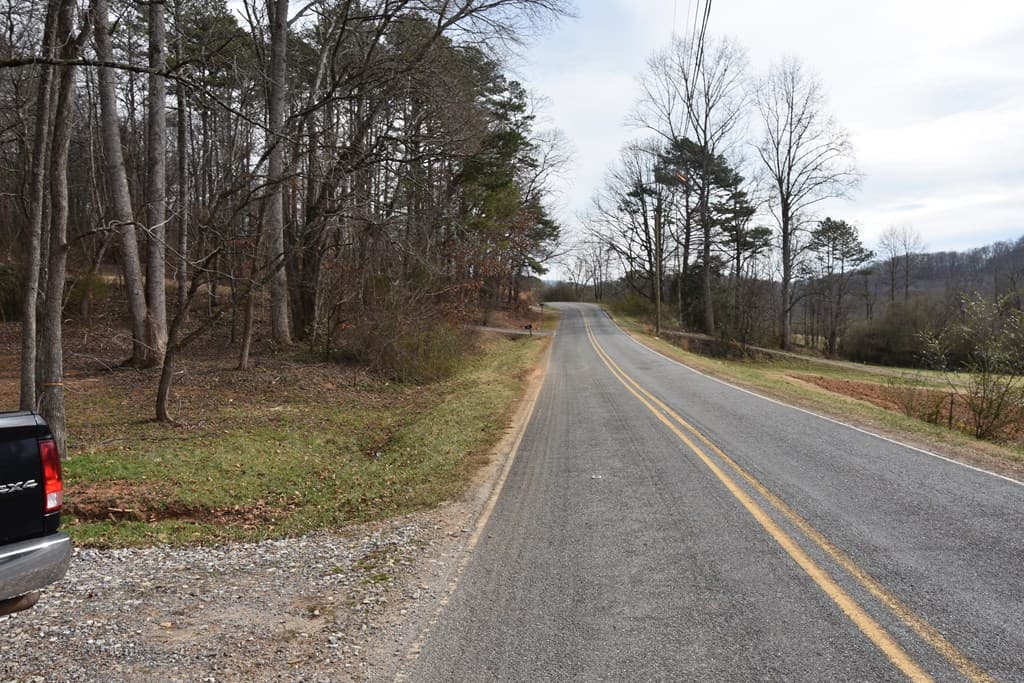 167 Swaims Road, Hayesville NC 28904 - Photo