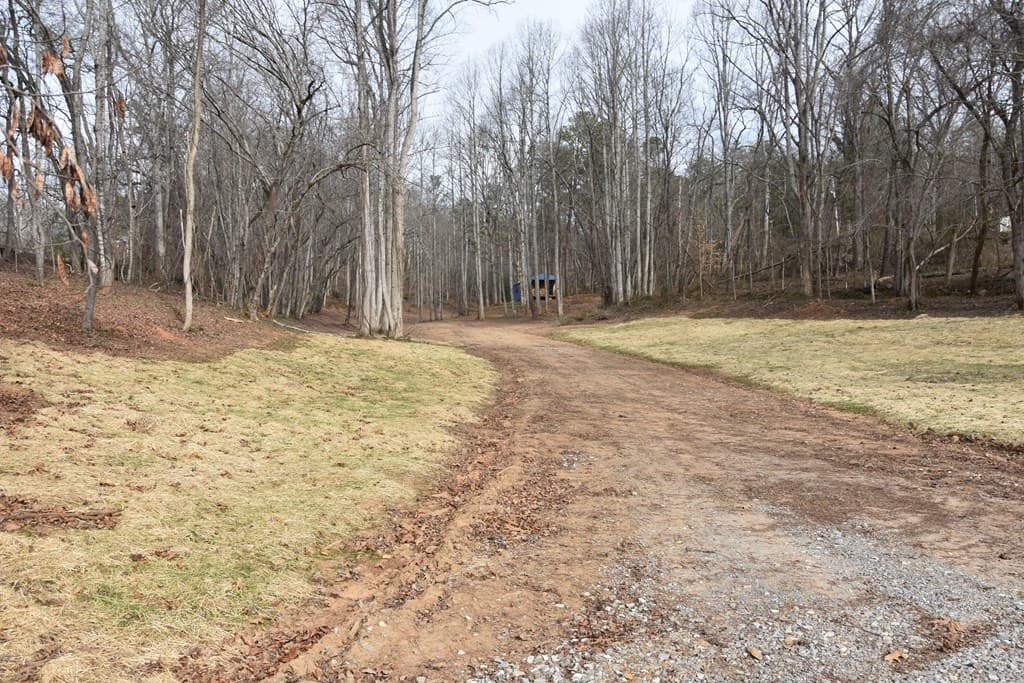 167 Swaims Road, Hayesville NC 28904 - Photo