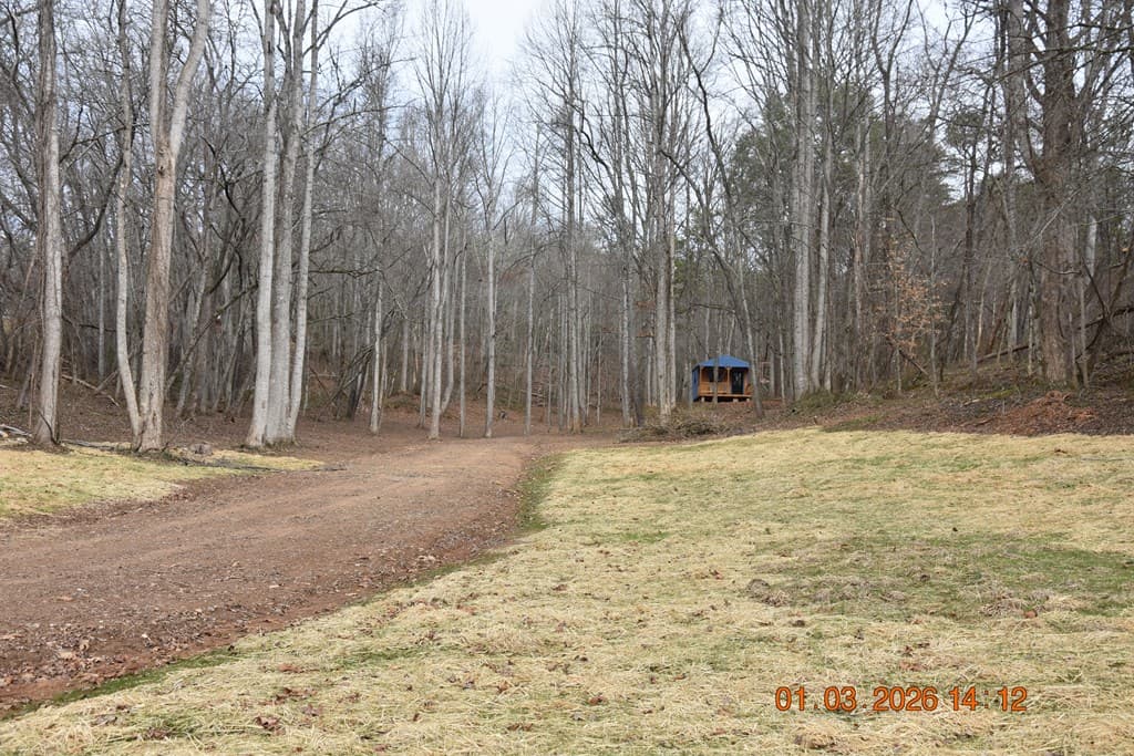 167 Swaims Road, Hayesville NC 28904 - Photo