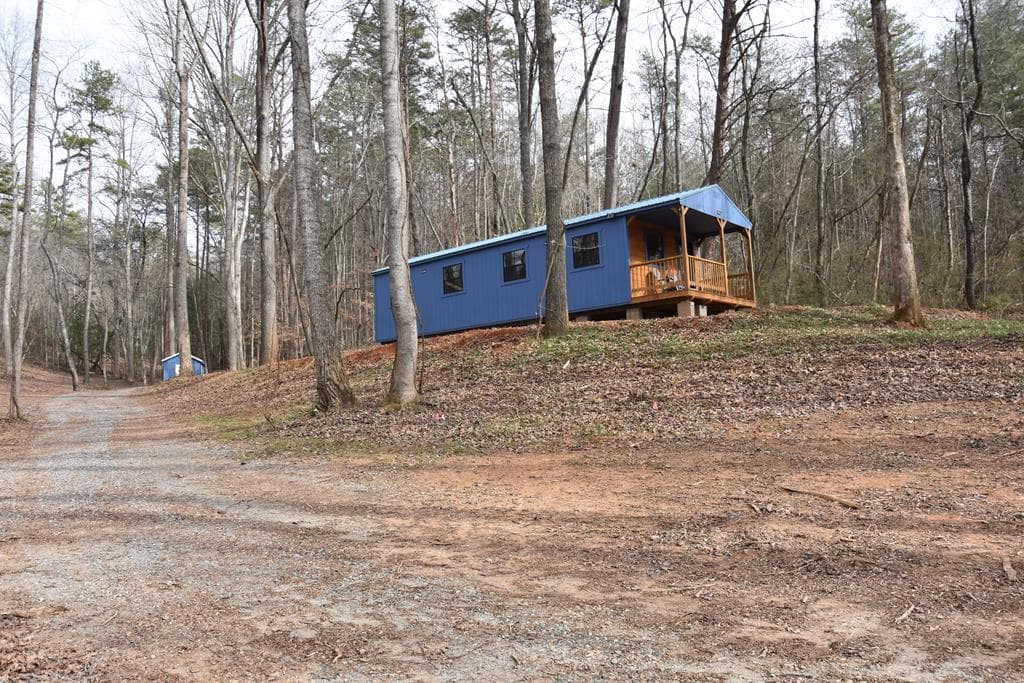 167 Swaims Road, Hayesville NC 28904 - Primary photo