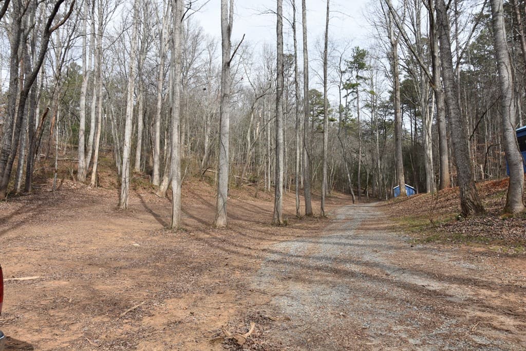 167 Swaims Road, Hayesville NC 28904 - Photo