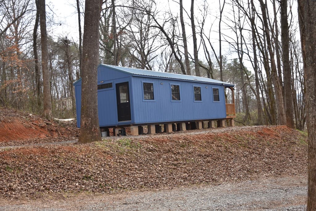 167 Swaims Road, Hayesville NC 28904 - Photo