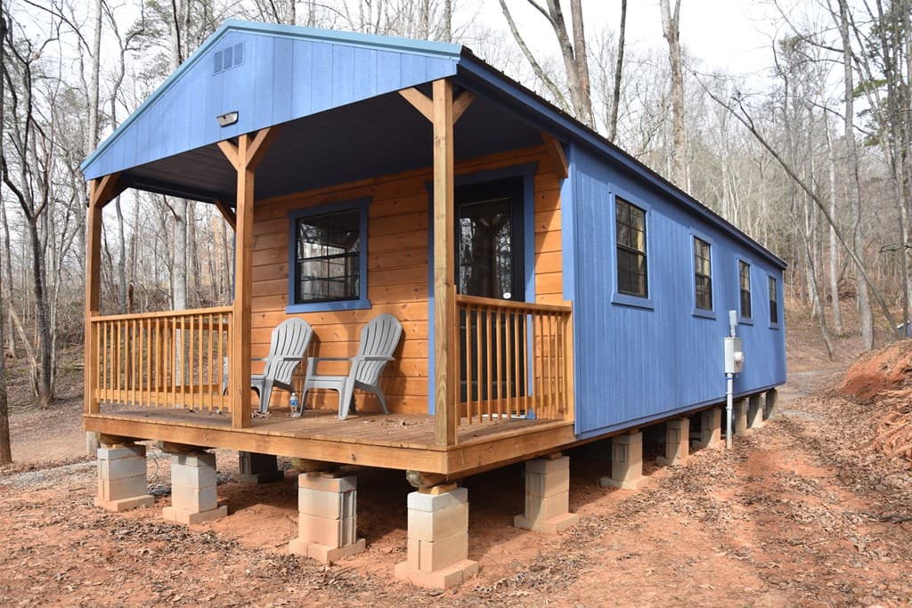 167 Swaims Road, Hayesville NC 28904 - Photo