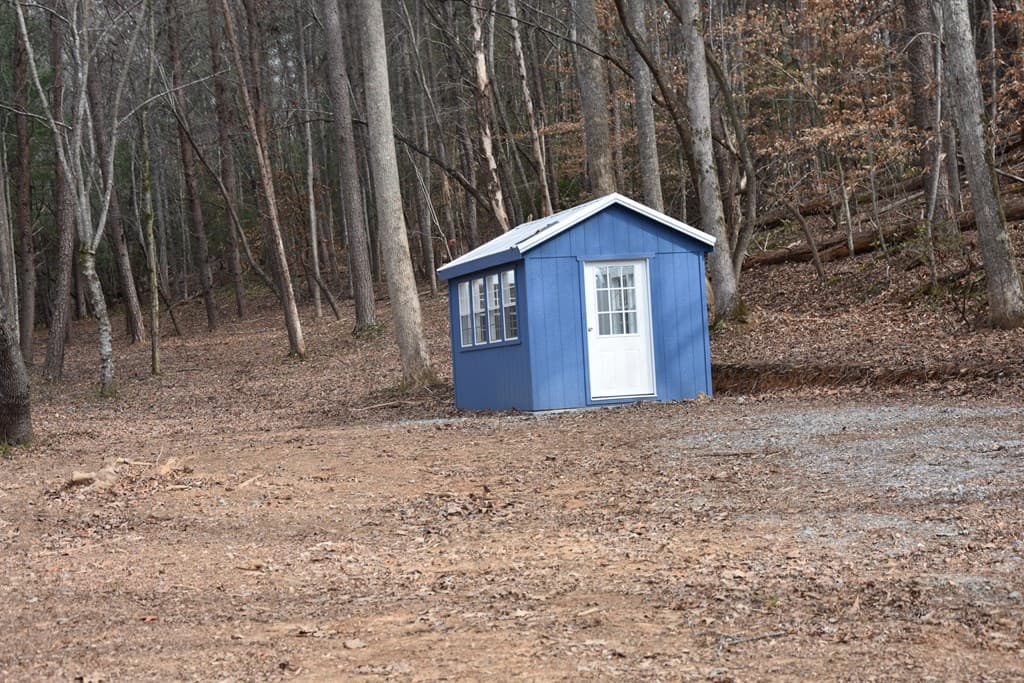 167 Swaims Road, Hayesville NC 28904 - Photo