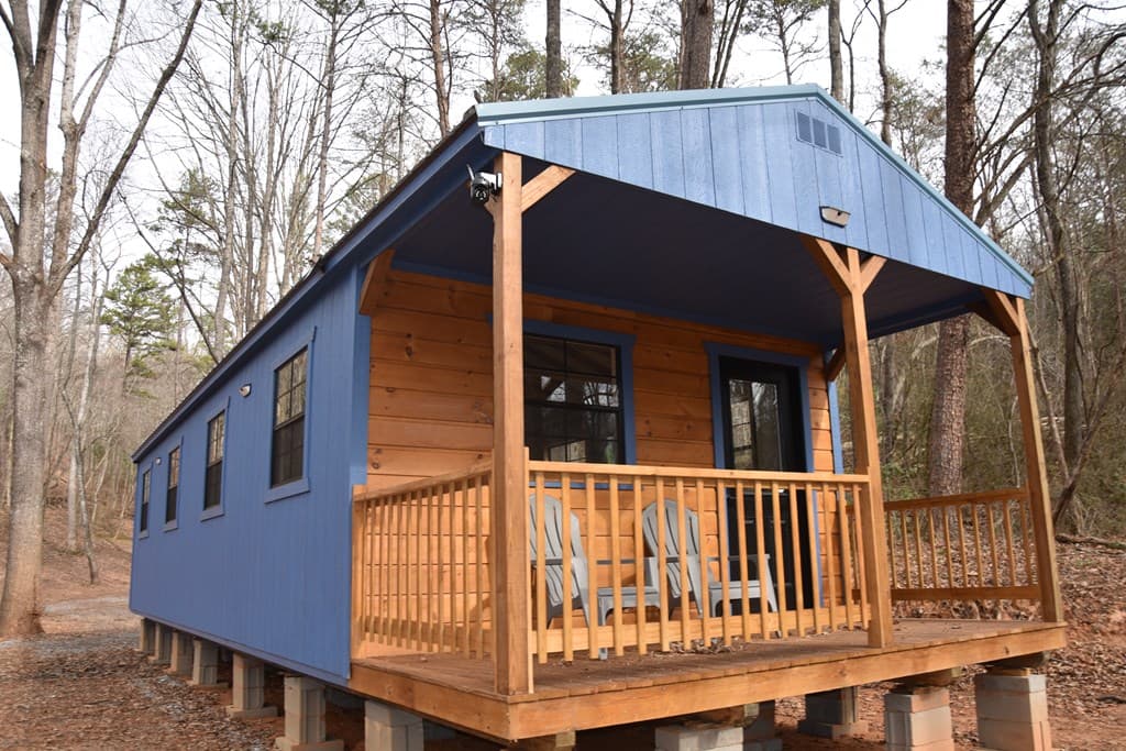 167 Swaims Road, Hayesville NC 28904 - Photo
