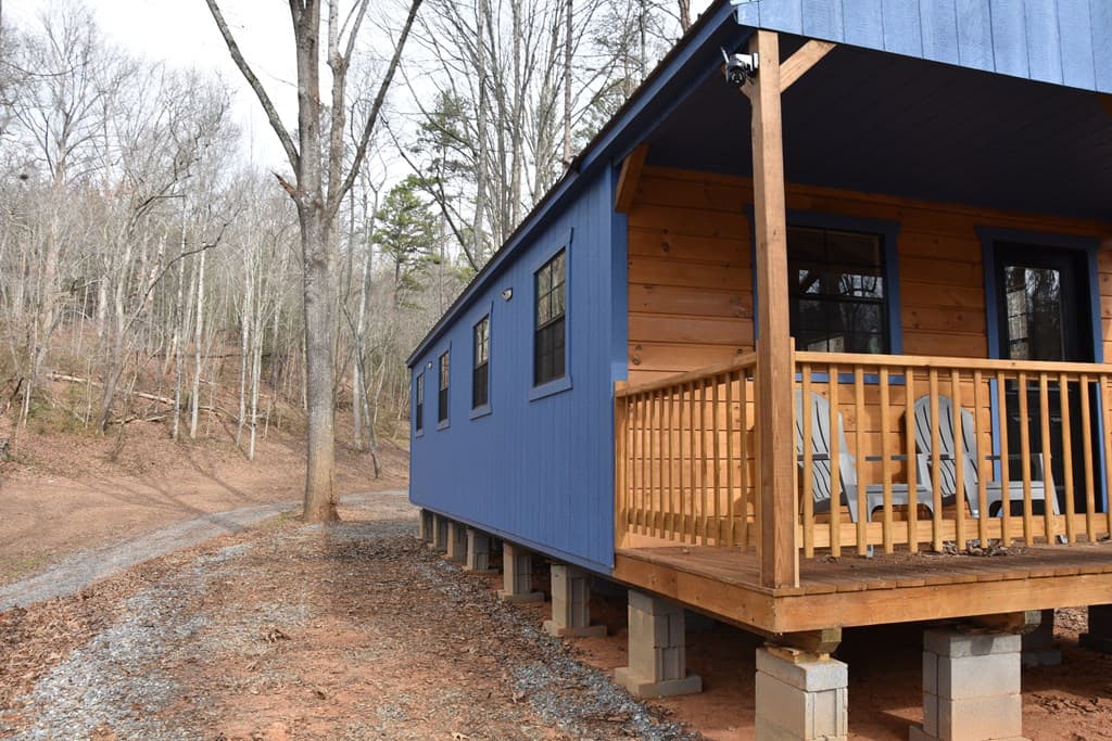 167 Swaims Road, Hayesville NC 28904 - Photo
