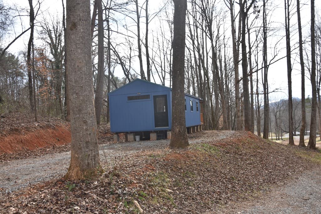 167 Swaims Road, Hayesville NC 28904 - Photo