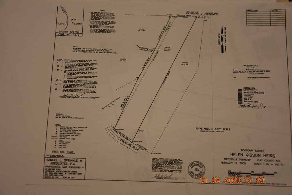 167 Swaims Road, Hayesville NC 28904 - Photo