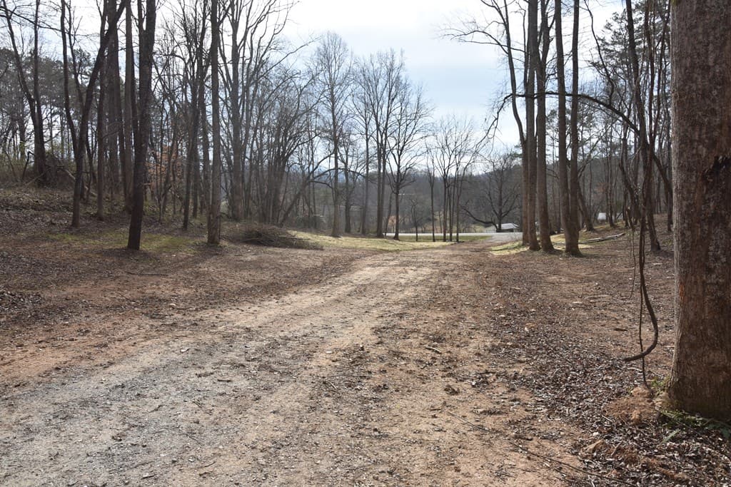 167 Swaims Road, Hayesville NC 28904 - Photo
