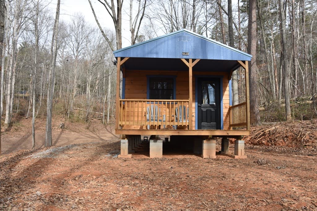167 Swaims Road, Hayesville NC 28904 - Photo