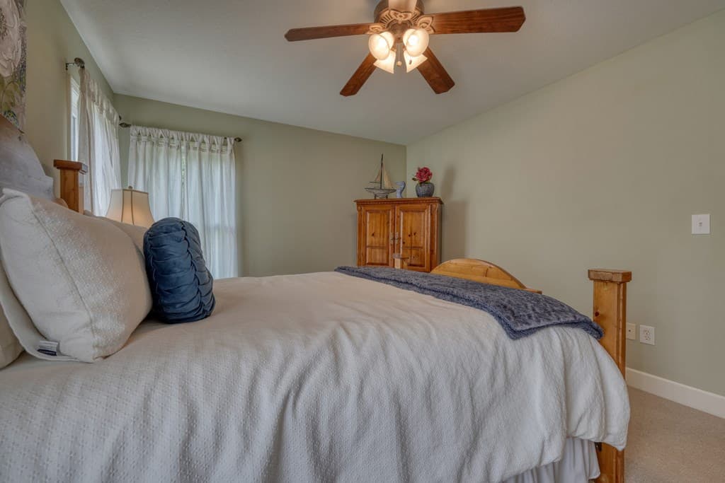 105 Evergreen Road, Hiawassee GA 30546 - Photo