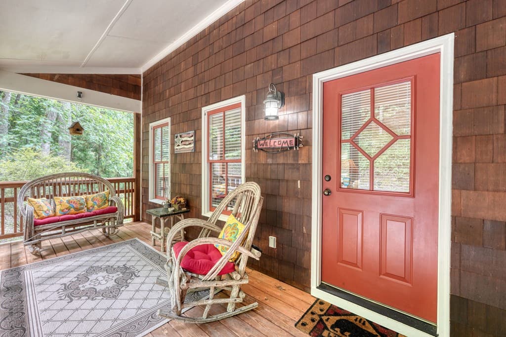 105 Evergreen Road, Hiawassee GA 30546 - Photo