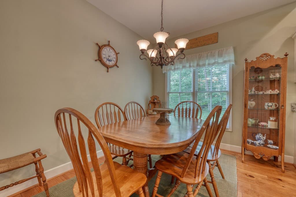 105 Evergreen Road, Hiawassee GA 30546 - Photo
