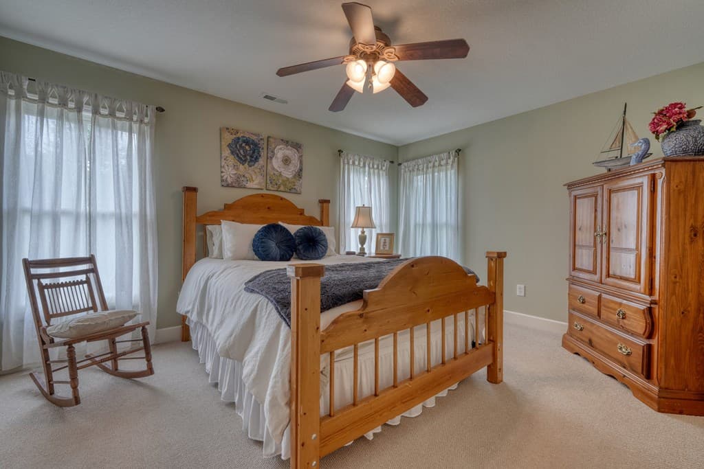 105 Evergreen Road, Hiawassee GA 30546 - Photo
