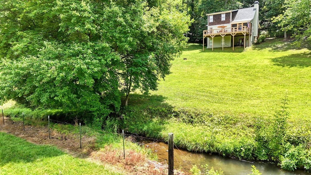 105 Evergreen Road, Hiawassee GA 30546 - Photo