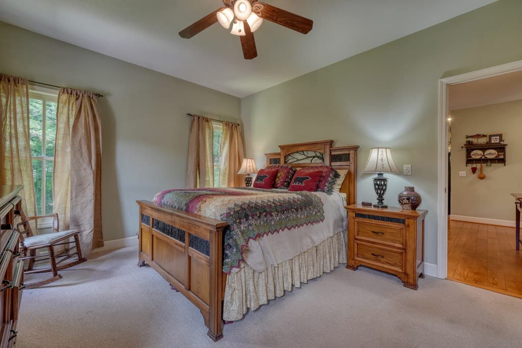 105 Evergreen Road, Hiawassee GA 30546 - Photo