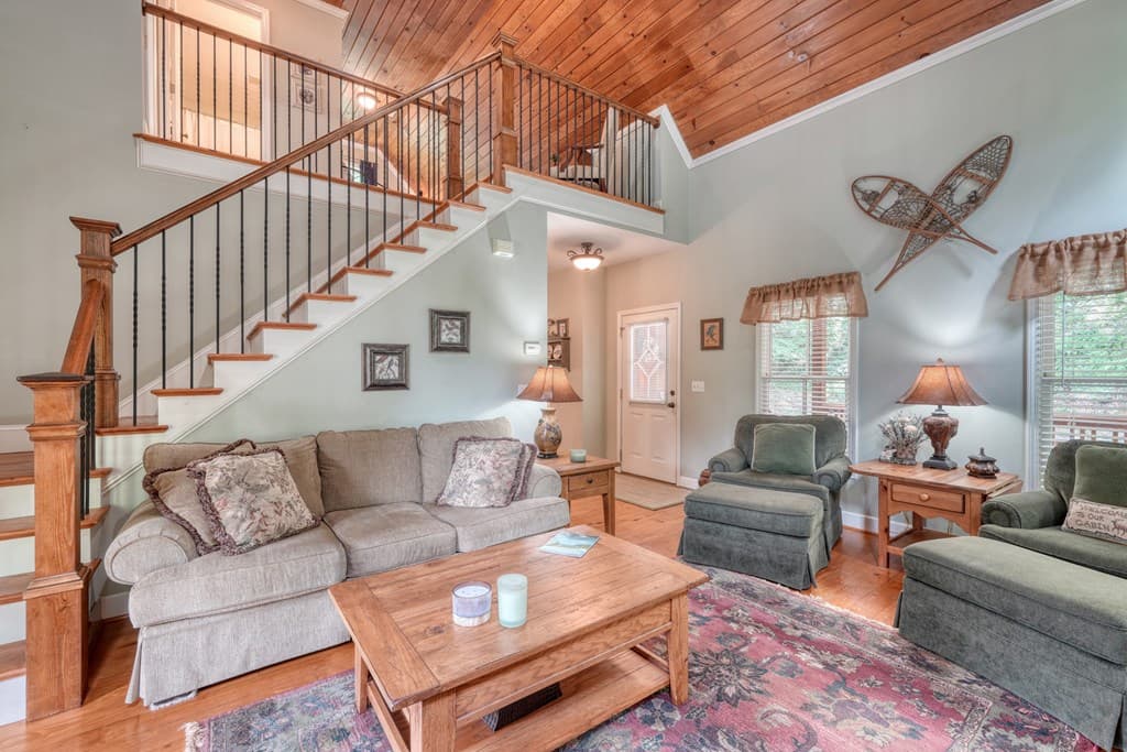 105 Evergreen Road, Hiawassee GA 30546 - Photo
