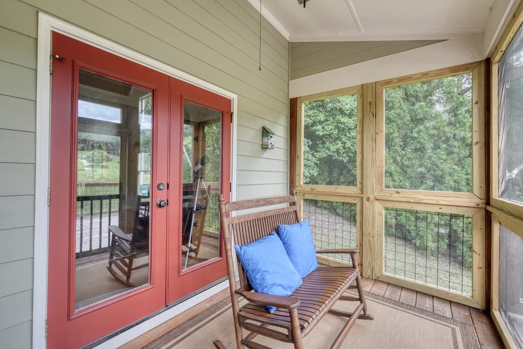105 Evergreen Road, Hiawassee GA 30546 - Photo