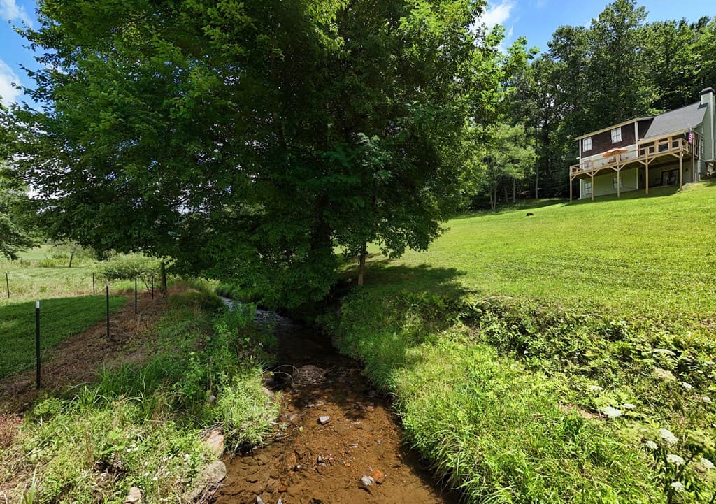 105 Evergreen Road, Hiawassee GA 30546 - Photo