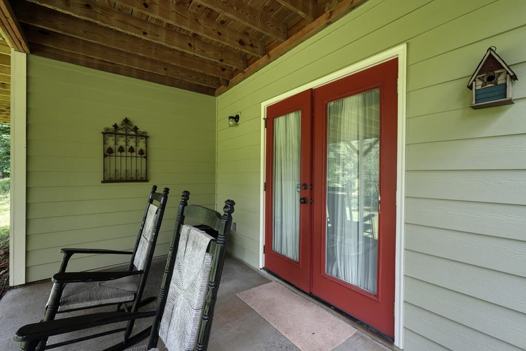 105 Evergreen Road, Hiawassee GA 30546 - Photo