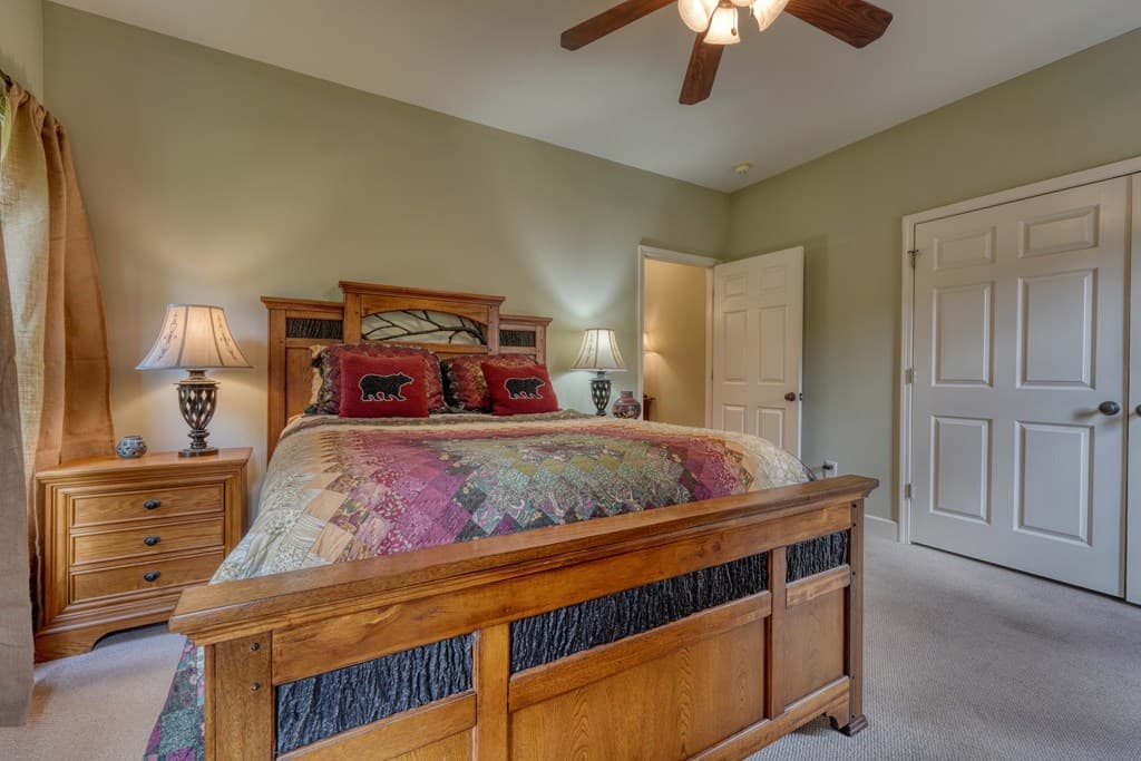 105 Evergreen Road, Hiawassee GA 30546 - Photo