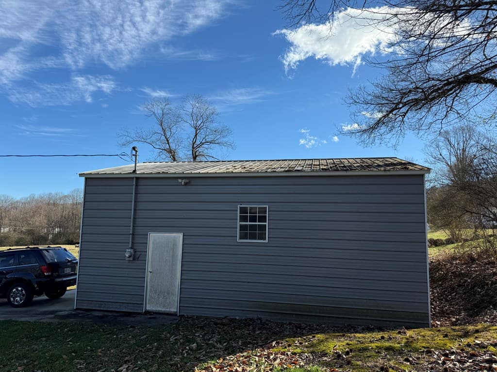 4357 Fairview Road, Andrews NC 28901 - Photo