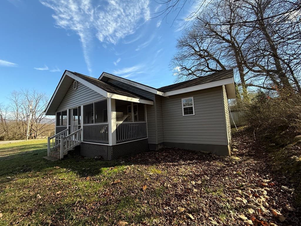 4357 Fairview Road, Andrews NC 28901 - Photo