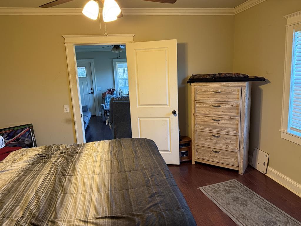 4357 Fairview Road, Andrews NC 28901 - Photo