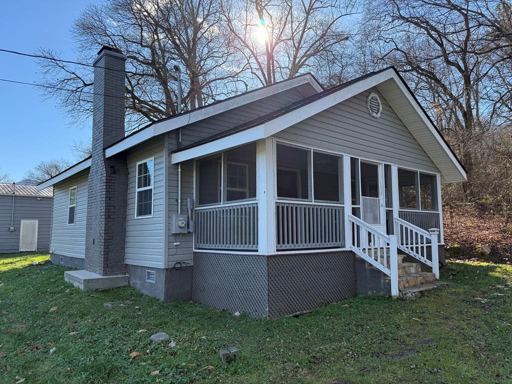 4357 Fairview Road, Andrews NC 28901 - Primary photo