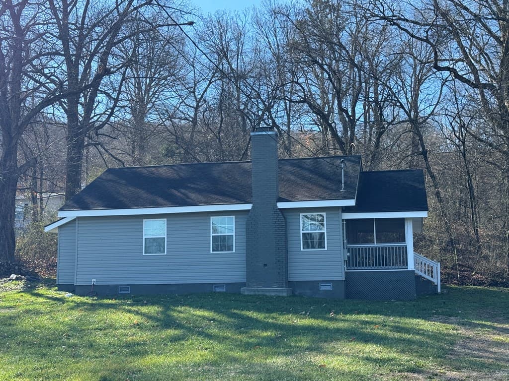4357 Fairview Road, Andrews NC 28901 - Photo