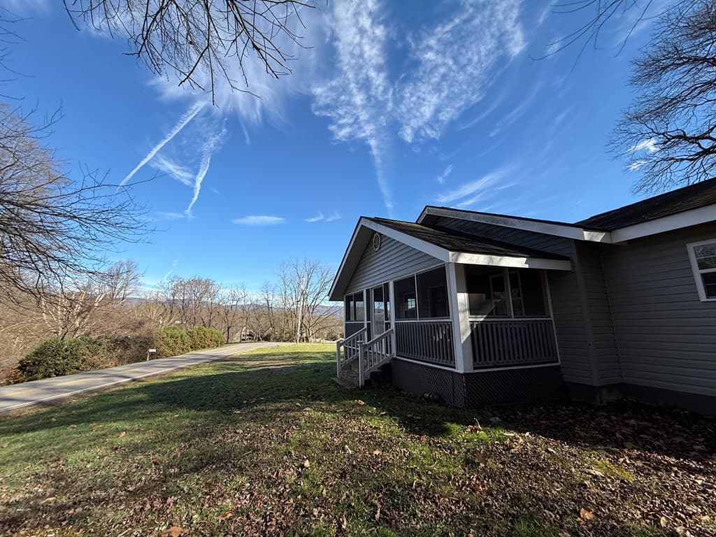 4357 Fairview Road, Andrews NC 28901 - Photo