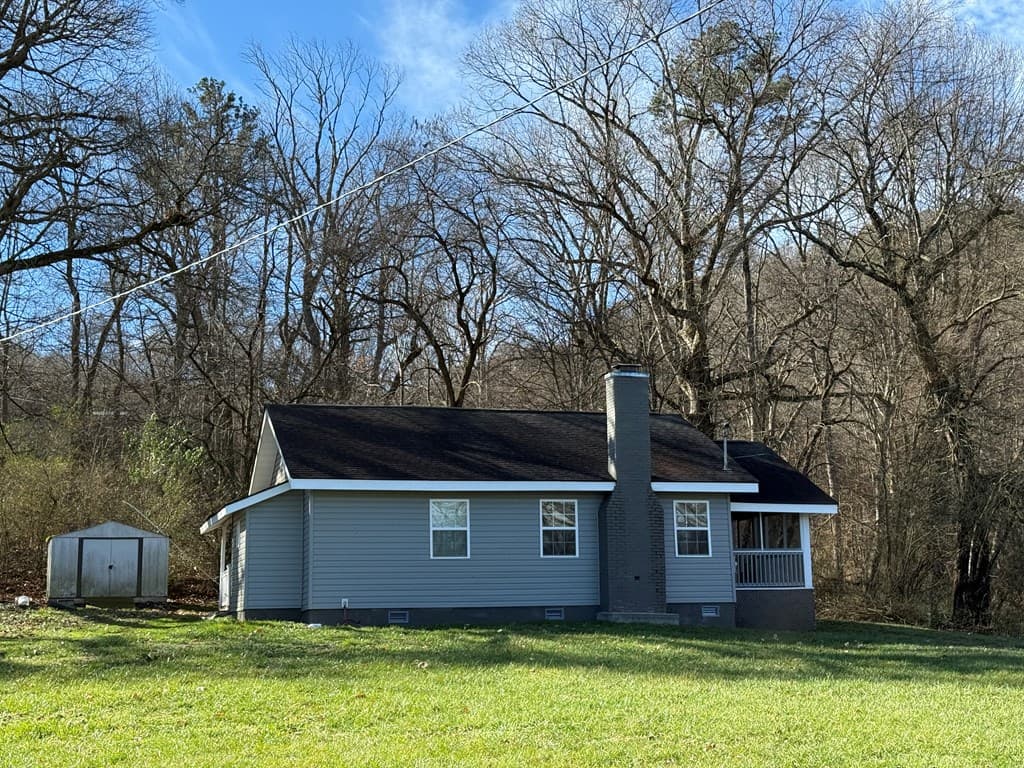 4357 Fairview Road, Andrews NC 28901 - Photo