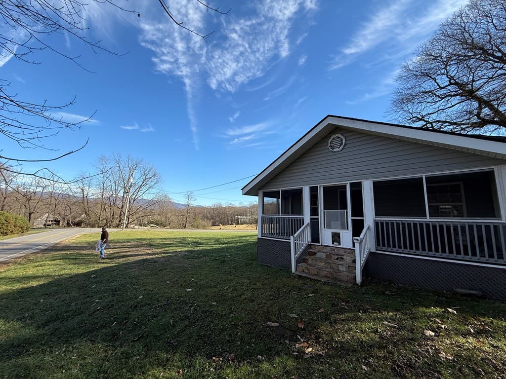 4357 Fairview Road, Andrews NC 28901 - Photo
