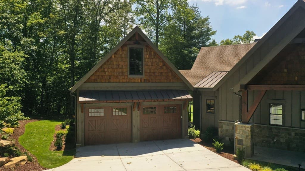 124 Hardwood Court, Mineral Bluff GA 30559 - Photo