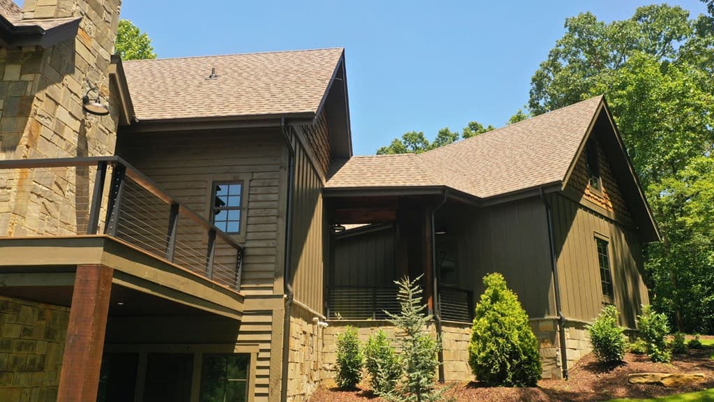 124 Hardwood Court, Mineral Bluff GA 30559 - Photo