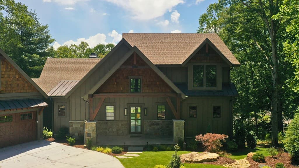 124 Hardwood Court, Mineral Bluff GA 30559 - Photo