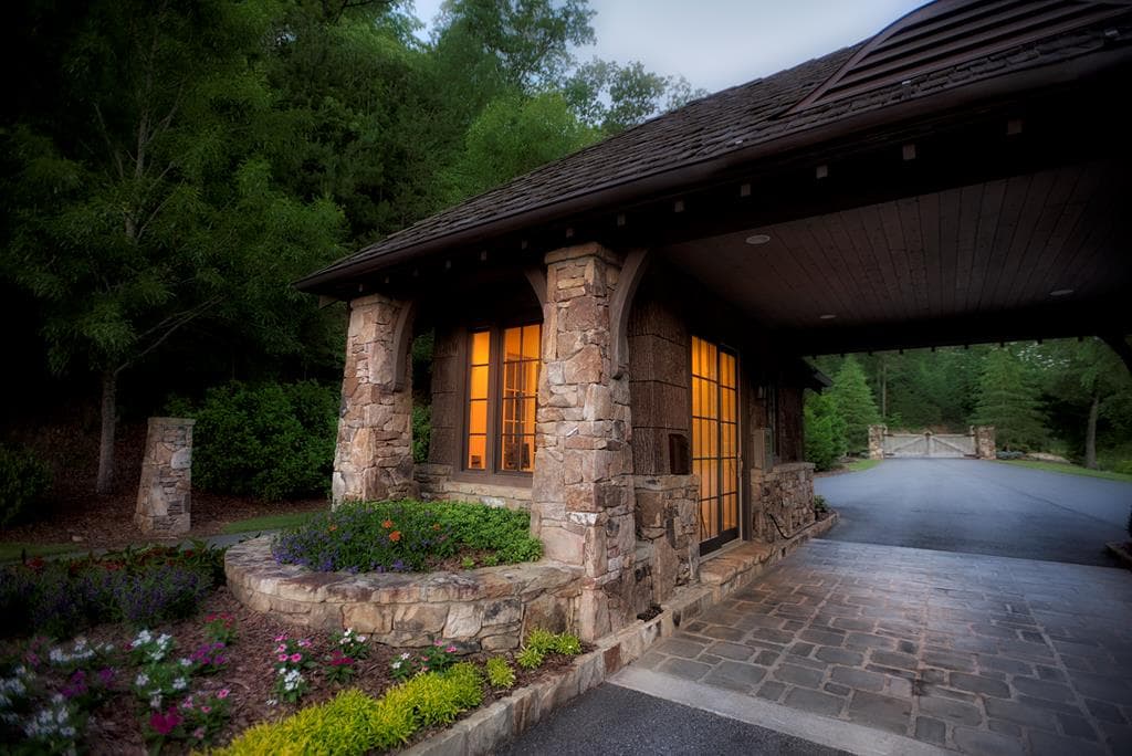 124 Hardwood Court, Mineral Bluff GA 30559 - Photo